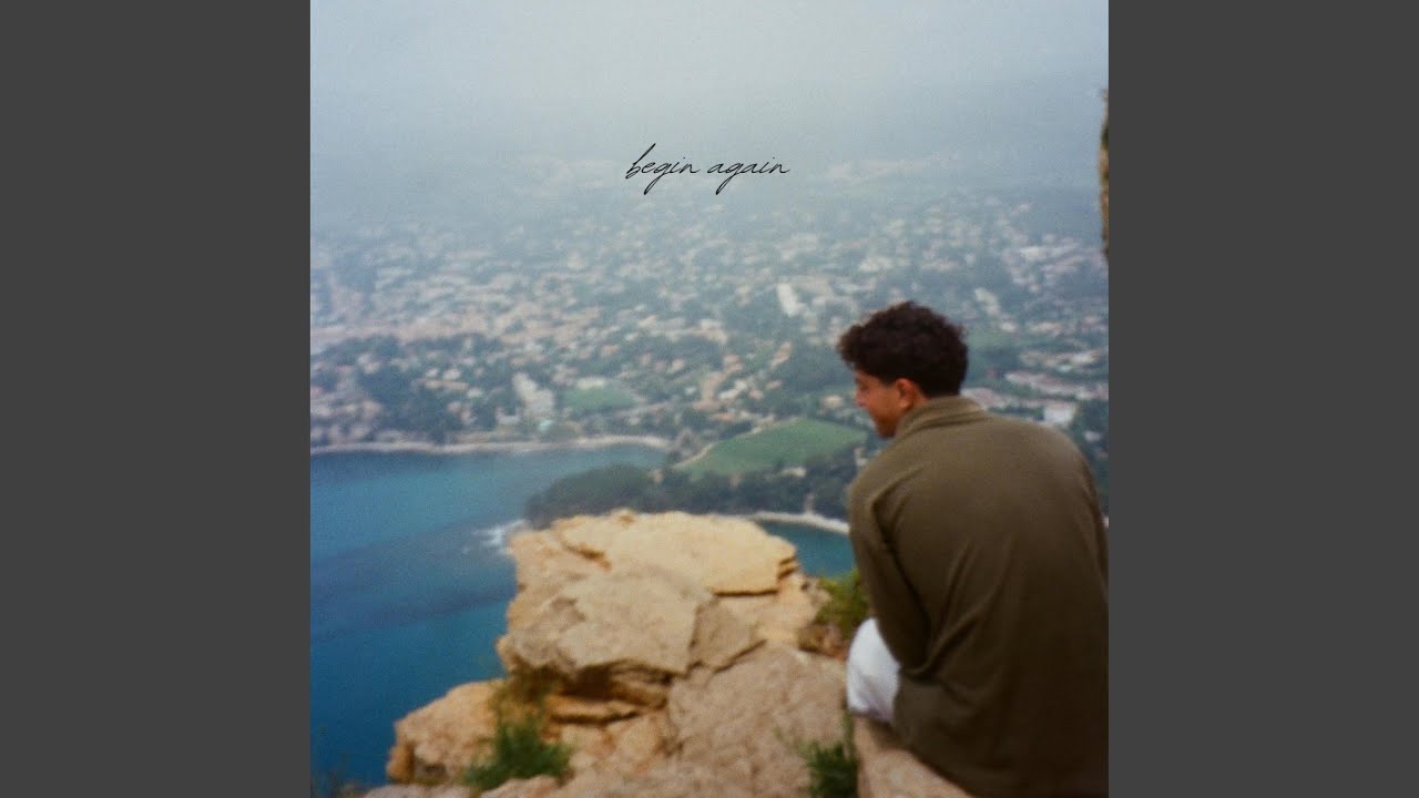 Guarda begin again su YouTube Guarda begin again su YouTube