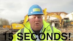 Pete Marquis Contractors Invest in Lehnhoff