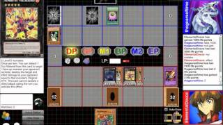 Yu-Gi-Oh Duel Ultimate Xyz Vs Magical Explosion
