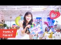 FMV Fromis 9 눈맞춤 