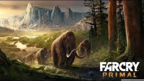 Far Cry Primal on 4gb ram,Gt710 and Dual core processor