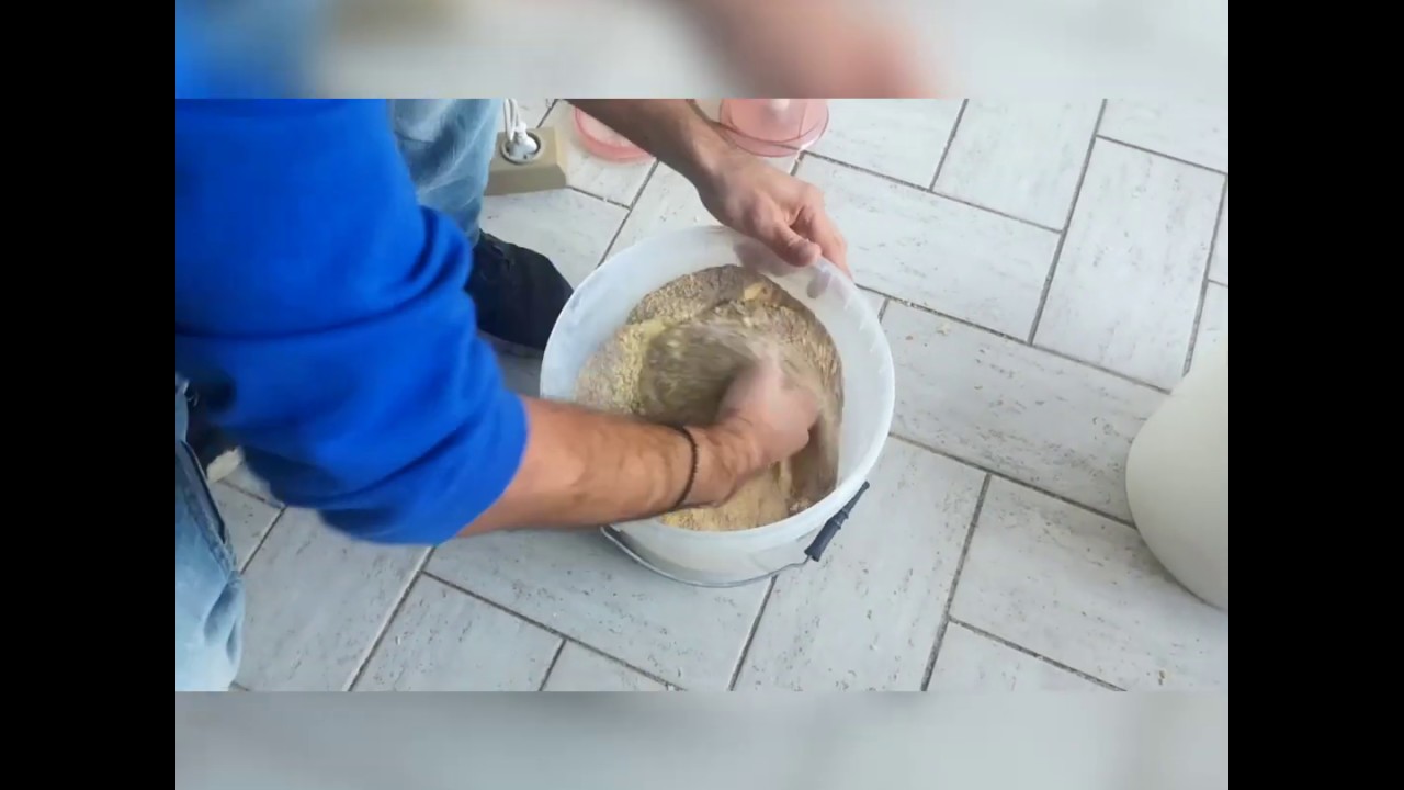 Μαλάγρα Από 1kg σε 5kg