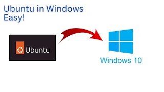 how to install windows subsystem for linux wsl on windows 10