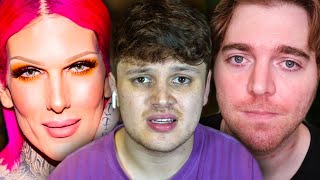 Shane Dawson Is Returning To YouTube With Jeffree Star & Its BAD