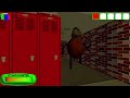 (only the escape part) BB+: N.I.N.S.N.C.S.3C.G.BP.P.S. (read description)