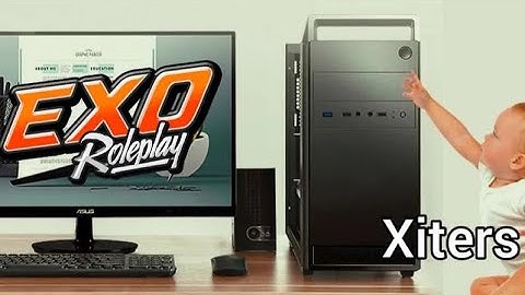 TAKING BYPASS - SCREENSHARER FIVEM (EXO OFFICIAL - RP)