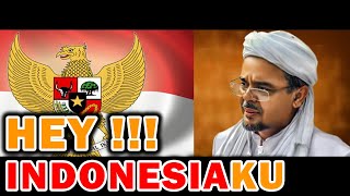 Musibah Menimpa Indonesia , Mari Kita Simak Ceramah HRS 2005 Lalu - Hey Indonesiaku Full.