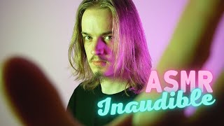 ASMR FR | FULL INAUDIBLE