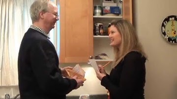 Shopping: Making a Shopping List