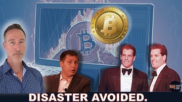CRYPTO MARKET DISASTER AVERTED! GEMINI, GENESIS & VOYAGER HISTORIC AGREEMENTS. WHAT YOU MUST KNOW!