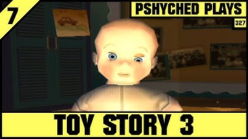 #327 | Toy Story 3 #7 - Strawberry Smells...