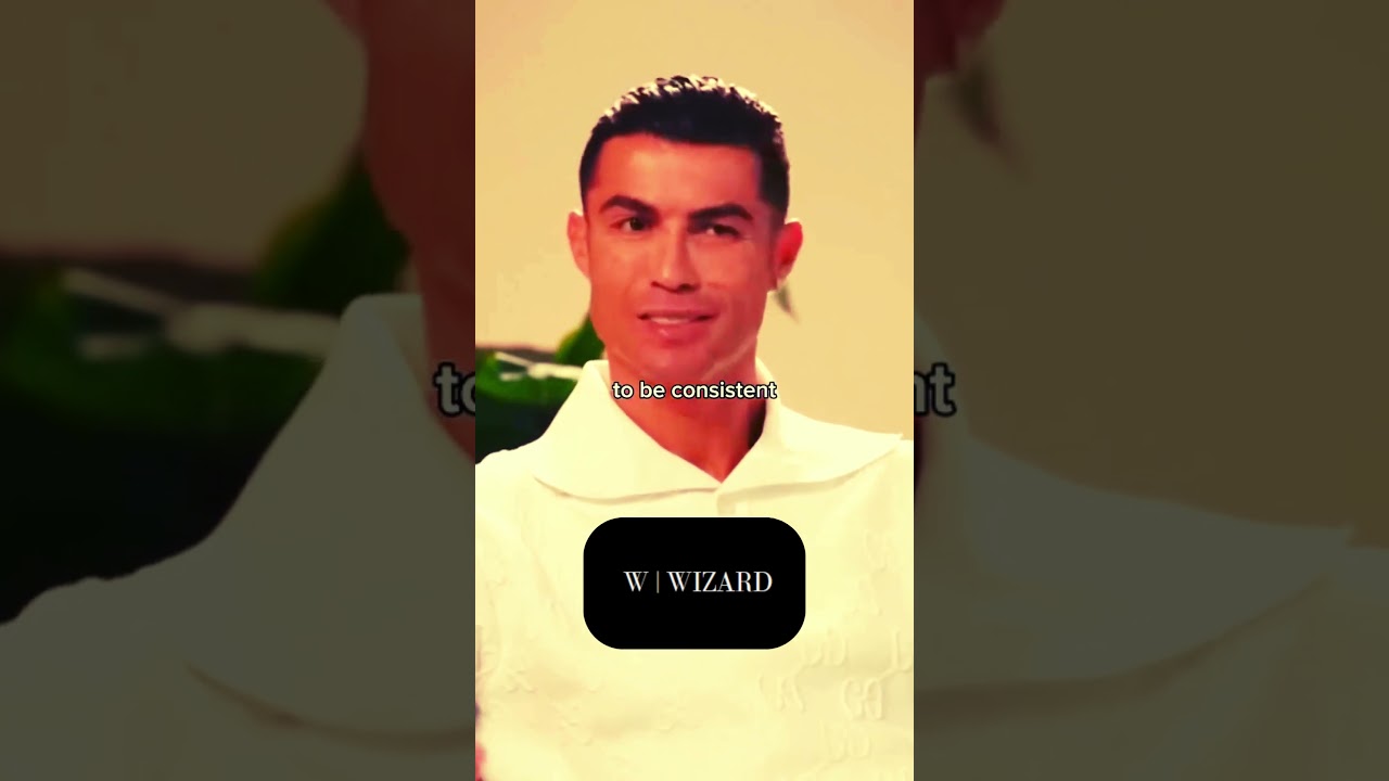 Fight  Against Your Mind |  Christiano Ronaldo 