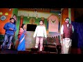 Sunil madival marathi natak kadelot