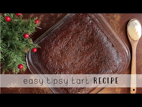 Marmite Tert Recipe South Africa