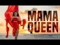 SUZANA GAVAZOVA MAMA QUEEN OFFICIAL VIDEO