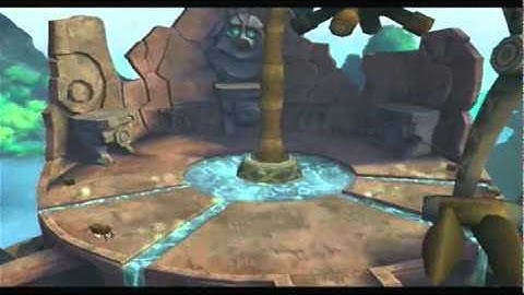 Crash of the Titans - 100% Run Hard Mode Part 22: Episode 4 [2/2]