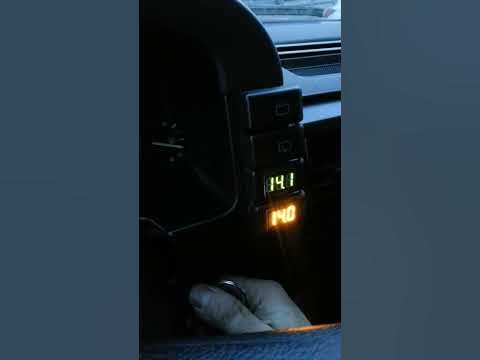 Принцип работы УРА-300 (Устройство развязки аккумуляторов) - YouTube