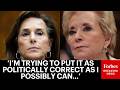 'There Is Definitely A Gap': Lisa McClain Presses Linda McMahon About New Nursing Program Rules