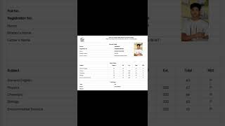 Congratulations To Adnan Manzoor Bhat.