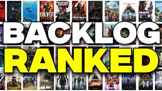 What 2 Years of Clearing Your Backlog Looks Like