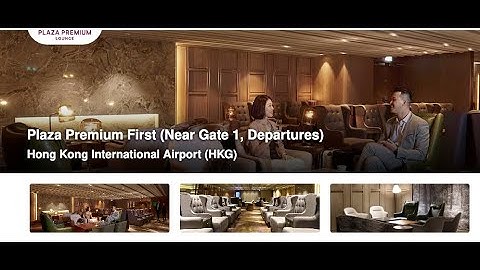 Hong kong priority pass lounge review năm 2024