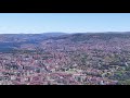 Vista área 8K del Concello de Vigo con Earth Studio: &#39;Orbitando Vigo desde el Hospital Xeral&#39;