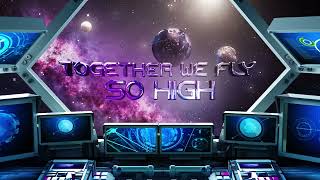 DJ BoBo - Together We Fly - ( Lyric Video )