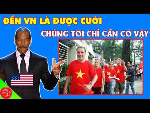 #2023 Người Mỹ Hỏi: Tại Sao Du Lịch VN Lại Đáng Giá, Câu Trả Lời Của CĐM Quốc Tế Khiến Tất Cả Ngã Ngửa