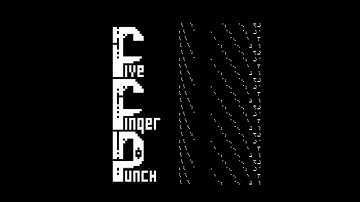 Luxor ABC80 - Midlife Crisis (2018) Five Finger Punch