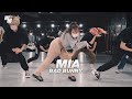 Bad Bunny - Mia  Dance | Choreography by RENAN | LJ DANCE STUDIO 엘제이댄스 안무 춤