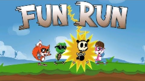 Fun run 2 best win ever