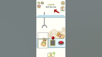 Impossible date Level 39 Get the toy #shorts #impossiblegames #gameplay