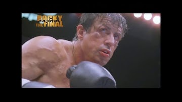 映画 ロッキー・ザ・ファイナル 予告編