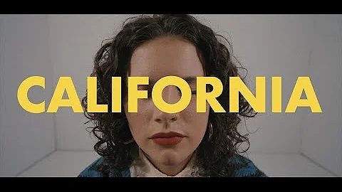 California by Casey Conroy Official Music Video Di...