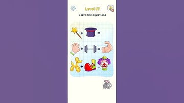 DOP 4 , Level 67 ( Draw One Part )