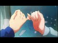 (Sakurasou no pet na kanojo) AMV - Diamond eyes