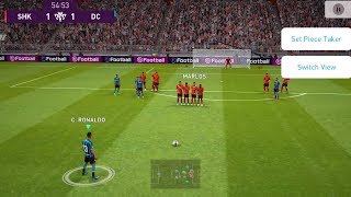 Pes 2020 Mobile Pro Evolution Soccer Android Gameplay #14