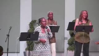 Heirs With Christ Pastor Ken Barker Rom 8:12-16