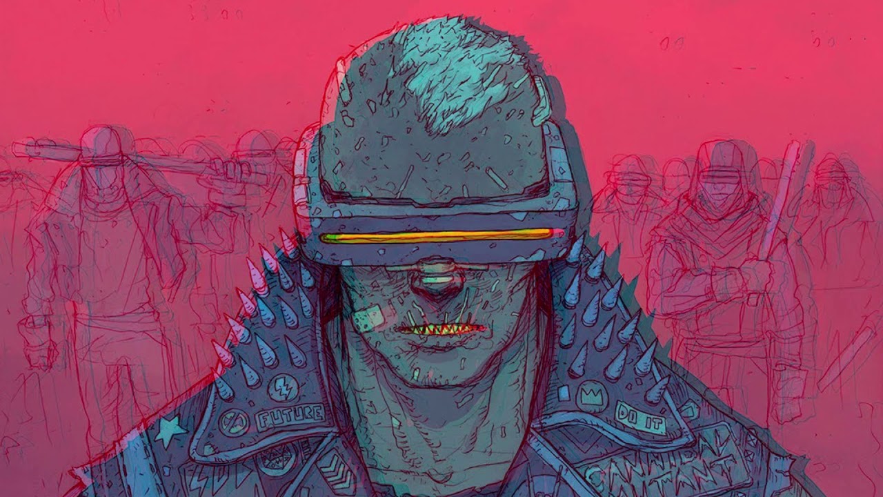 Ver Murkula - Death Code no YouTube Ver Murkula - Death Code no YouTube