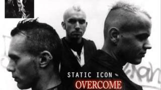 STATIC ICON &quot;Overcome&quot;