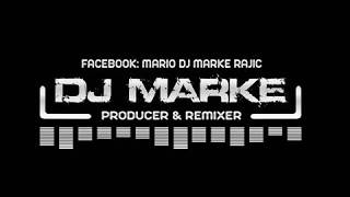 New Balkan Party Mix 2014 Vol.2 (DJ Marke)