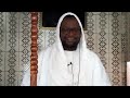 Imam ayouba traor  sermon du vendredi dans la mosque village can bamakomali le 03112023m