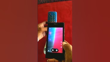 how to check remote on mobile phone#shorts