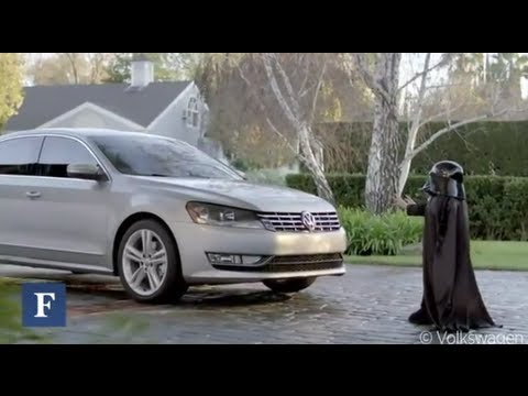 Video: VW With A Significant Increase In Sales