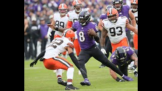 The Biggest Surprises From the Browns Season So Far - Sports4CLE, 11/4/22