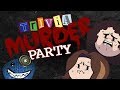 Trivia Murder Party - Game Grumps VS