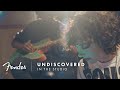 FEMME x Secaina | Undiscovered: In The Studio | Fender