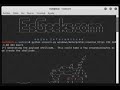 Office macro payload created with Unicorn