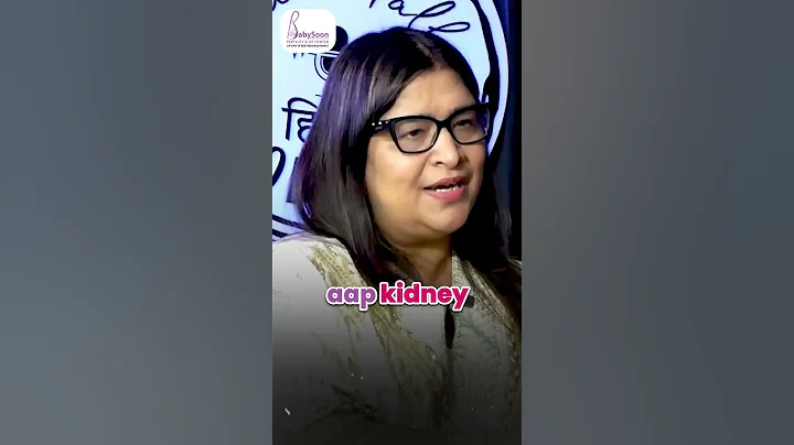 Your Family, Your Choice: How Donor Eggs Can Change Your Life | Dr. Jyoti Bali |