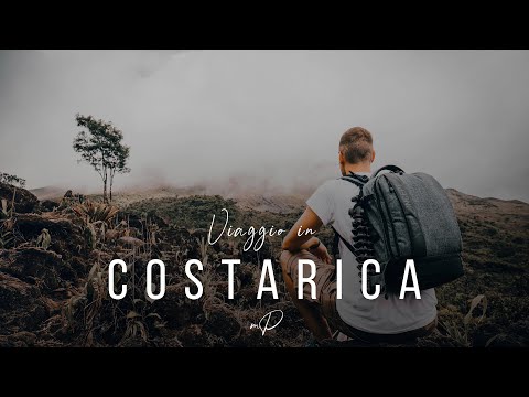 Video: Guida Fotografica Alle Avventure Più Epiche Della Costa Rica
